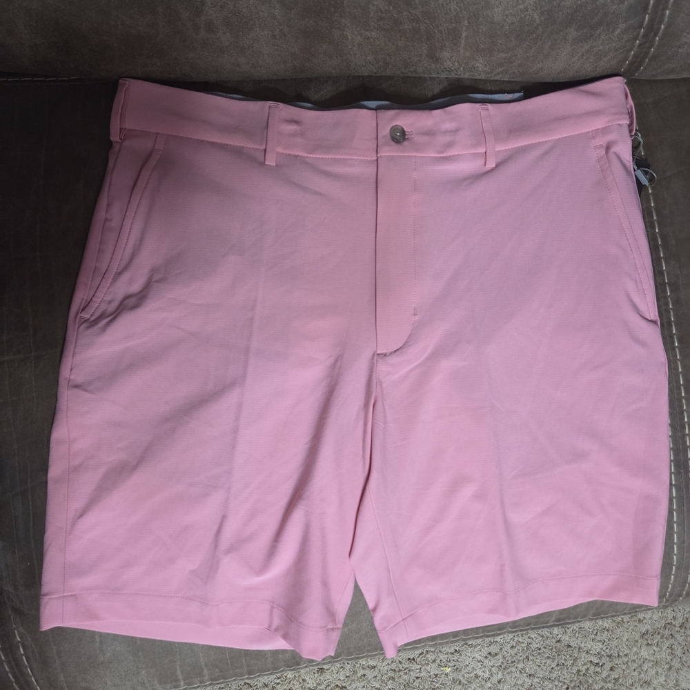 Men's Pink Shorts